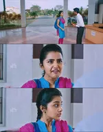 anupama parameswaran memes, memes, plain memes, anupama parameswaran plain meme, tamil memes - Entha class paappa?
